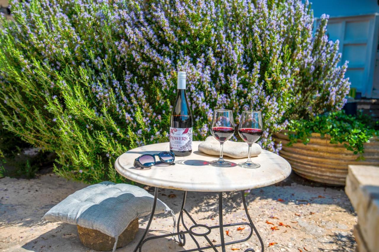 فيلا Sterna House Paxos Vlachopoulátika المظهر الخارجي الصورة